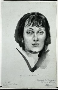 Portrait d
